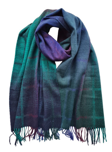 Paul smith scarf andromeda - paul,
