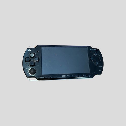 Sony psp 2003 no battery - -,