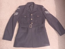 RAF No1 Uniform, Jacket and