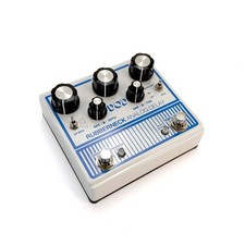 DOD Rubberneck Analog Delay