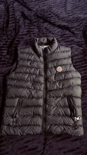Moncler kids jacket 7 - jacket, 6