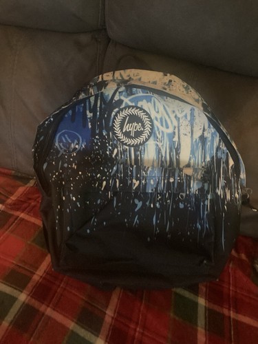 Hype bag great condition - in,