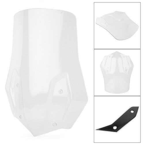Abs windshield windscreen - abs, fit