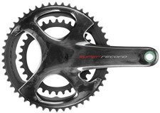 Campagnolo  Super Record  12 Speed 50 / 34T 170mm Carbon Chainset