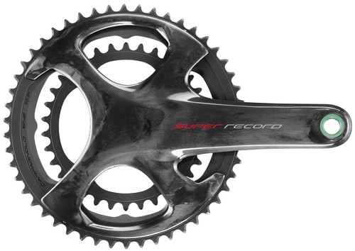 Campagnolo super record 12 - campagnolo,