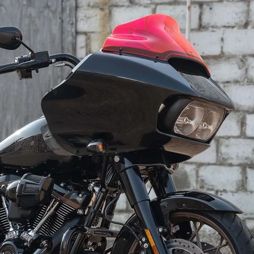 Kolor flare ice windshield - kolor,