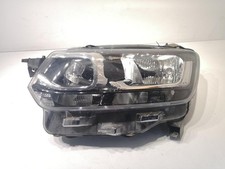 CITROEN BERLINGO HEADLAMP LEFT