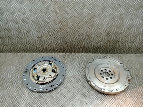Toyota yaris flywheel - toyota, 7