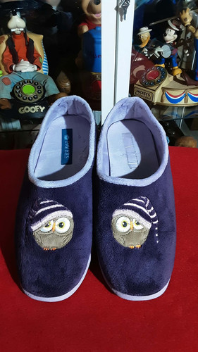 Ladies slippers pavers - pavers, 40