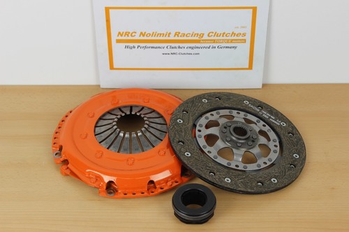 Sport clutch reinforced audi - sport,