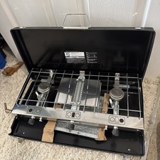 Adventuridge Double Gas Burner