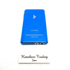 iBasso DX160 Portable Digital