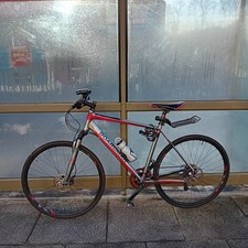 chris boardman road bike