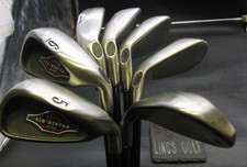 Set of 7 x Callaway Big Bertha