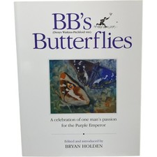 BB's Butterflies Denys