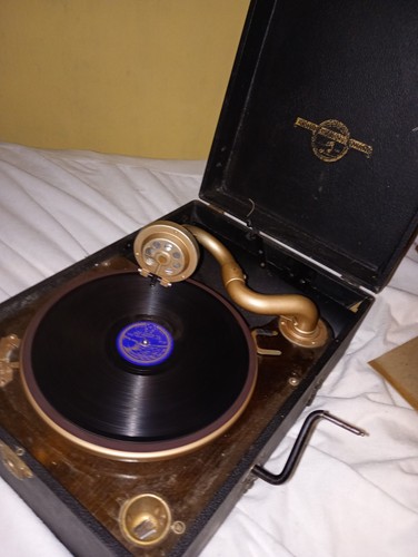 Vintage columbia viva tonal - columbia, viva-tonal