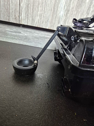 Waverunner remote control - waverunner,