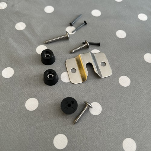Dartboard mounting bracket kit - dartboard,