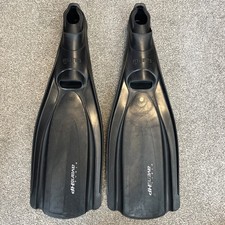 Mares Plana Avanti HP Scuba