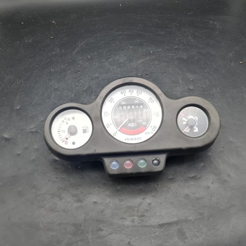 Speedometer stand - km,