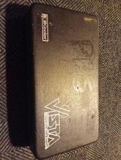 Keeler Vista Otoscope & Ophthalmoscope with Box- Medical Diagnostic Equipment