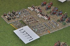 6mm roman era / indian - army