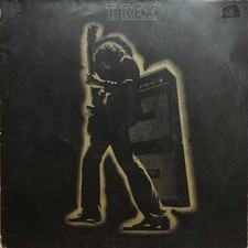 T. Rex - Electric Warrior