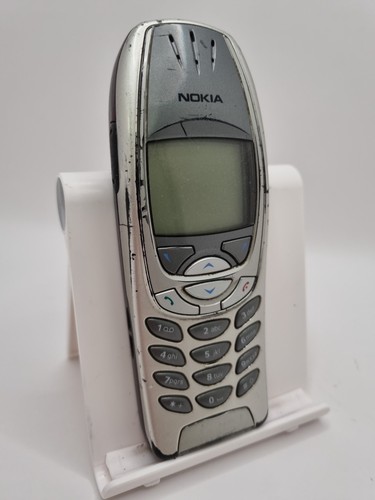 Nokia 6310i npl silver - 6310i,
