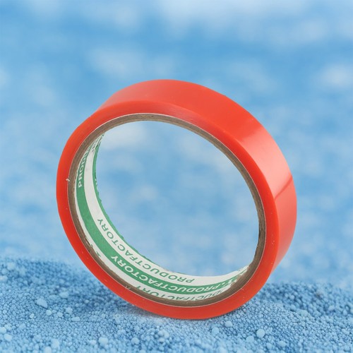 Thin double sided tape - thin, for