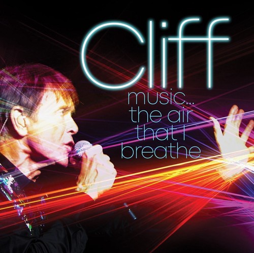 Cliff richard music - cliff,