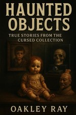 Haunted Objects True Stories