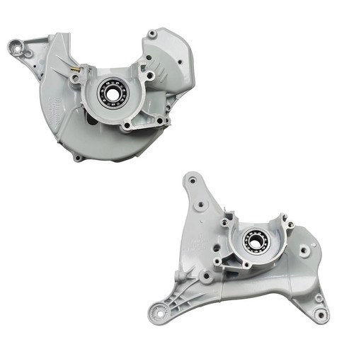 Crankcase assy for stihl - crankcase, ts410