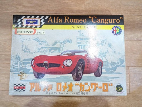 Midori shokai alfa romeo - shokai,