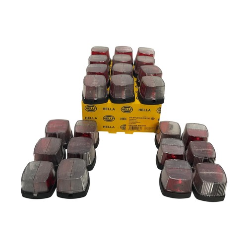 Hella outline marker light - marker,