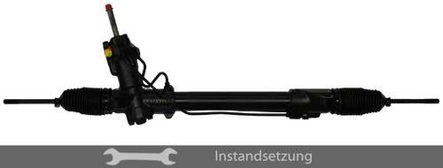 Power steering gearbox - 1:1,