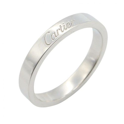 Cartier ring - ring,