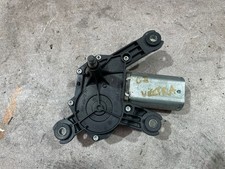 2008 VAUXHALL VECTRA REAR