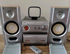 Sony 2-Box Mini Hi-Fi