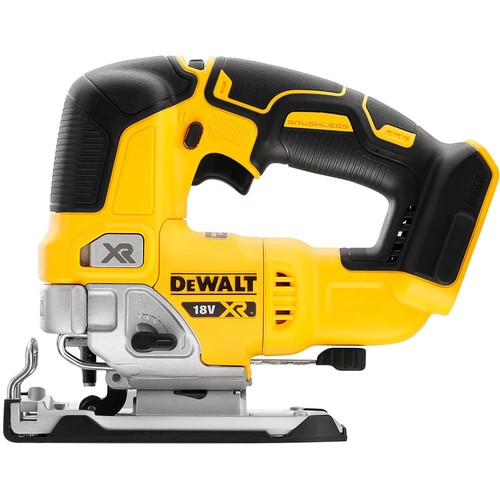 Dewalt jigsaw dcs334n - dcs334n, xr