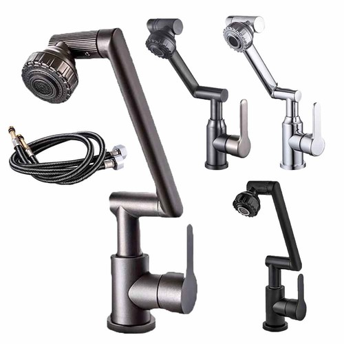 1080 degree swivel faucet - 1080,