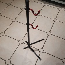 Genuine Raleigh Bikes Rear Maintenance Stand, gets rear wheel off ground 