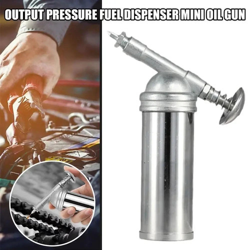 80cc mini push grease - 80cc,