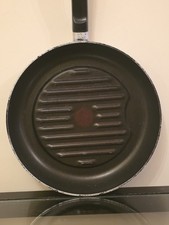 Tefal Vitaly Grill Frying Pan