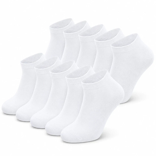 Trainer socks mens cotton - socks,