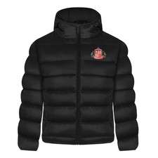 Sunderland AFC Boys Jacket