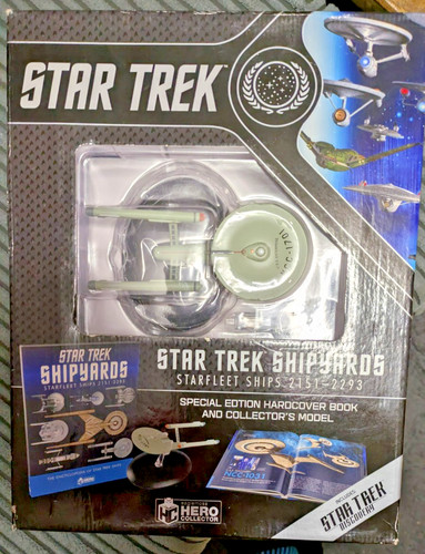 Star trek shipyards starfleet - star,