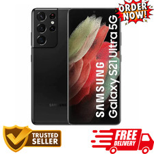 Samsung Galaxy S21 Ultra 5G