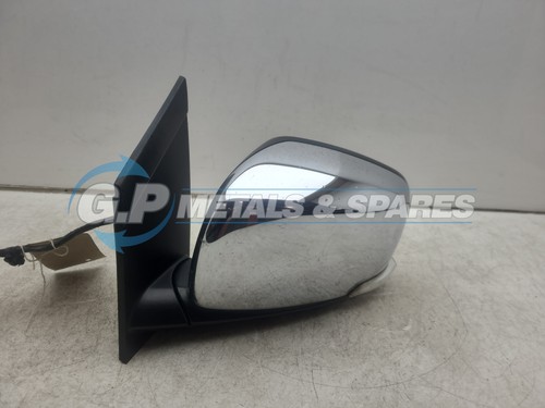 2008 chrysler voyager - 2008,