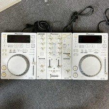 Pioneer CDJ-350 & DJM-350 DJ