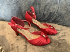 JD Williams Women’s Shoes Size 6 New